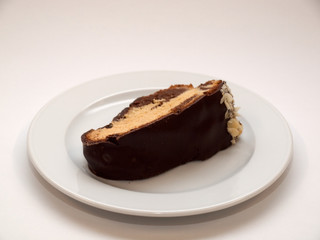 Marmorkuchen