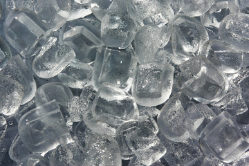 Eiswürfel