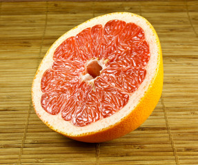 grapefruit