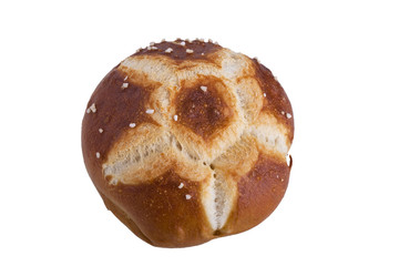 Laugensemmel #1