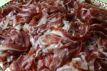jam&oacute;n