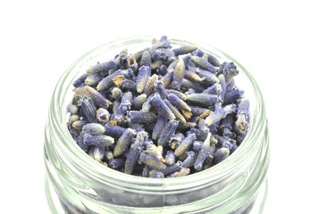 Aroma, Lavendel