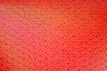 Abstrakter Hintergrund (Kunststofffolie als Hintergrundmotiv)