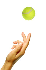 Tennis