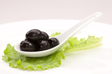 olive