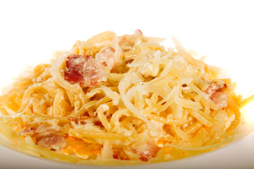 pasta