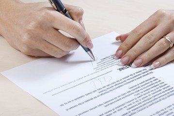 notary