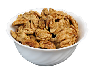 walnut (Juglans regia)