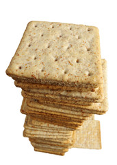 Crackers