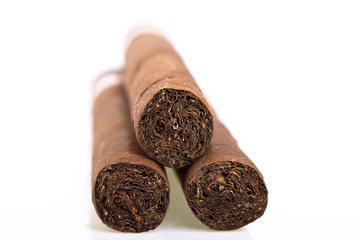 cubanische Zigarren #3