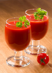 Tomato Juice