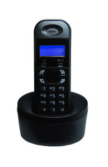 Obraz premium Telephone