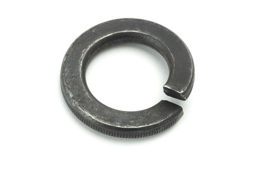 Metal washer