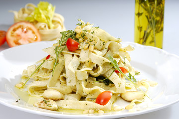 Italian pasta
