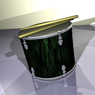Drum