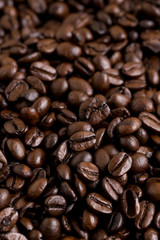 コーヒー豆（イタリアンロースト）