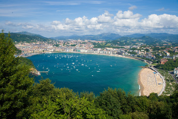 San Sebastian