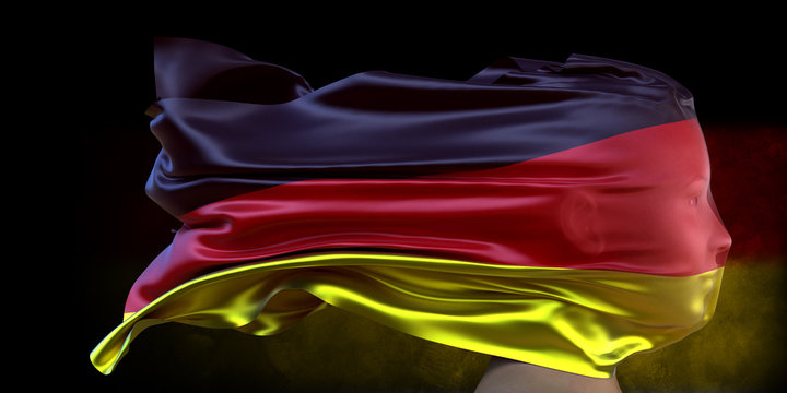 Bundesrepublik Deutschland