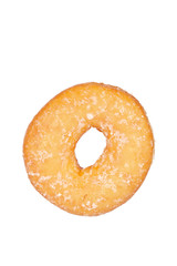 Obraz na płótnie Canvas Delicious donut