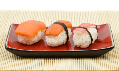 Sushi kit