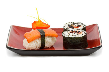 Sushi kit