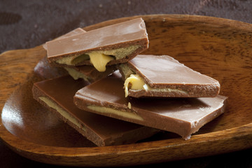 SCHOKO E CREME