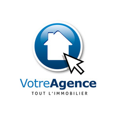 Immobilier Clic logo