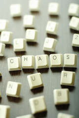 chaos