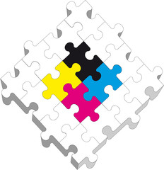 3d puzzle 19