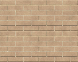 brick wall