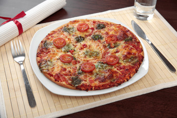 Pizza