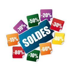 Soldes design