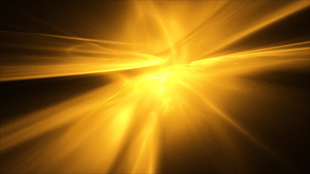 yellow looping background