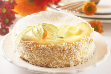Gateau