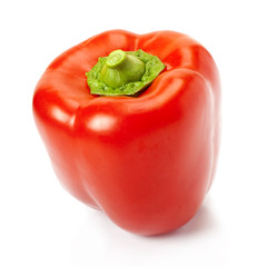 Sweet red pepper