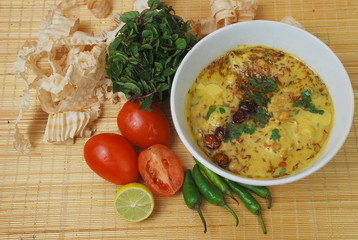 asian food