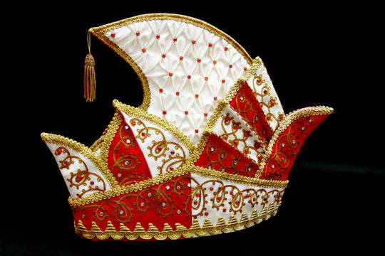 german jesters hat