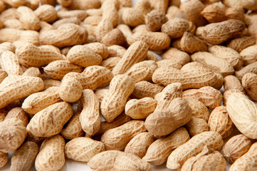 peanut