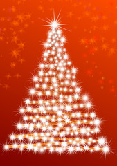 Weihnachten Weihnachtsbaum Christbaum
