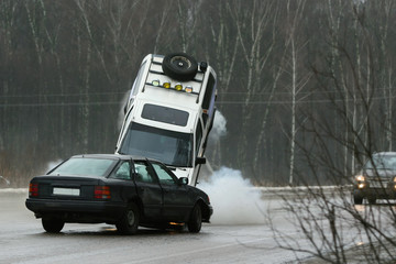 Car crash