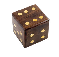 dice game