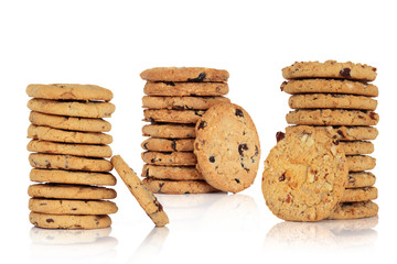 Chocolate Chip Cookie Collection