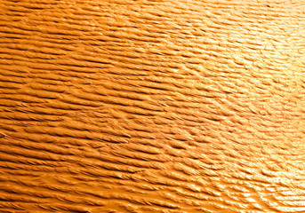 Sand Waves