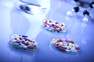 Pills