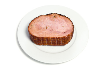 Spiced Ham