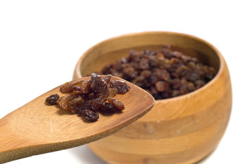Raisin Ingredient