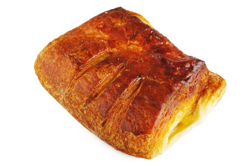 Brioches alla Mela 7 01 10