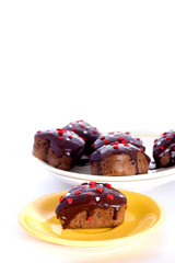 homemade muffins