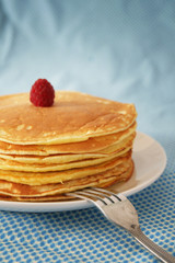 pancakes