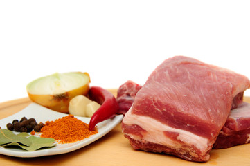 Meat